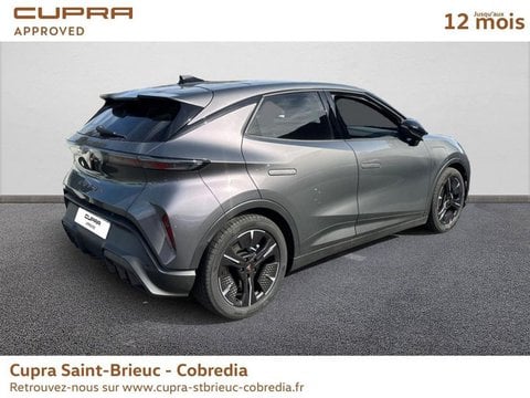 Voitures D'occasion À Saint-Brieuc | Cupra Raval 136Ch 37Kwh Plus