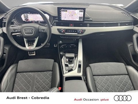 Voitures D'occasion À Brest | Audi A5 Sportback 35 Tdi 163Ch S Edition S Tronic 7 9Cv