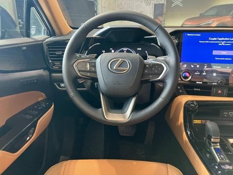Voitures D'occasion À Lanester | Lexus Nx 450H+ Executive 4Wd My25