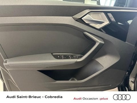 Voitures D'occasion À Saint-Brieuc | Audi A1 Sportback 25 Tfsi 95Ch Advanced