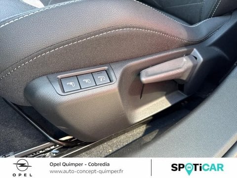 Voitures D'occasion À Quimper | Opel Mokka Electric 156Ch Gs