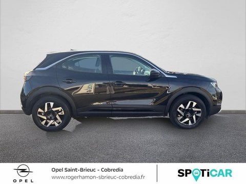 Voitures D'occasion À Yffiniac | Opel Mokka Mokka-E 136Ch Elegance