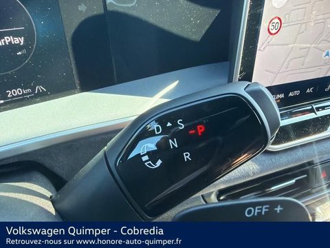 Voitures D'occasion À Quimper | Volkswagen Tayron 2.0 Tdi 150Ch R-Line Edition Dsg7 7 Places