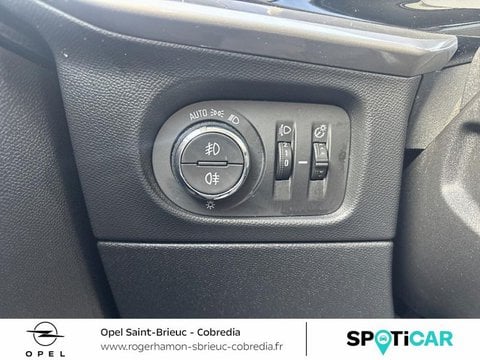 Voitures D'occasion À Yffiniac | Opel Mokka Mokka-E 136Ch Elegance