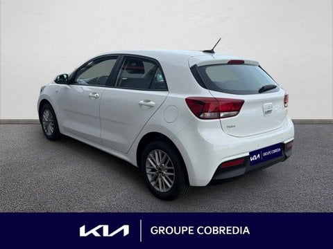 Voitures D'occasion À Yffiniac | Kia Rio 1.0 T-Gdi 100Ch Active