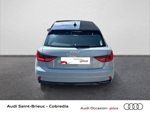 Voitures D'occasion À Saint-Brieuc | Audi A1 Sportback 25 Tfsi 95Ch Advanced