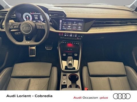 Voitures D'occasion À Lanester | Audi A3 Sportback 35 Tfsi 150Ch Hybride S Line S Tronic 7