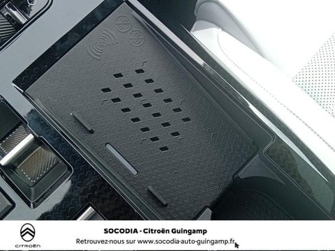 Voitures D'occasion À Guingamp | Citroën C5 Aircross 1.2 Hybride 145Ch Max Boite Automatique