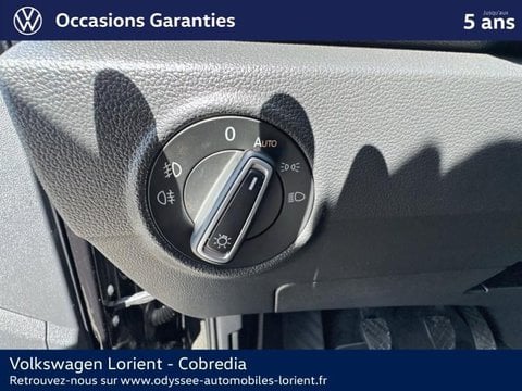 Voitures D'occasion À Lanester | Volkswagen T-Roc 1.0 Tsi 115Ch Lounge