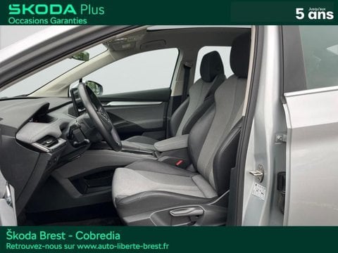 Voitures D'occasion À Brest | Škoda Enyaq Coupé Iv 180Ch Version 60