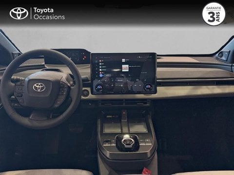 Voitures D'occasion À Vannes | Toyota C-Hr+ 343Ch 77Kwh Collection Performance Awd