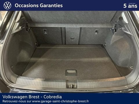 Voitures D'occasion À Brest | Volkswagen T-Roc 2.0 Tdi 150Ch Style Dsg7
