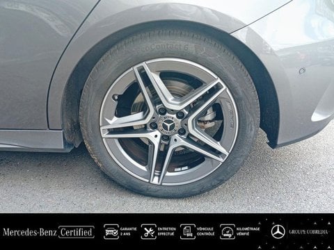 Voitures D'occasion À Saint-Grégoire | Mercedes-Benz Classe A 200 163Ch Amg Line 7G-Dct