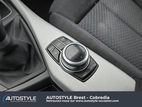 Voitures D'occasion À Brest | Bmw Série 1 116I 109Ch M Sport 3P