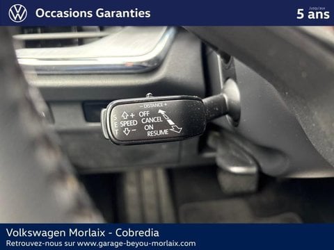 Voitures D'occasion À Morlaix | Škoda Enyaq Coupé Iv 180Ch Version 60