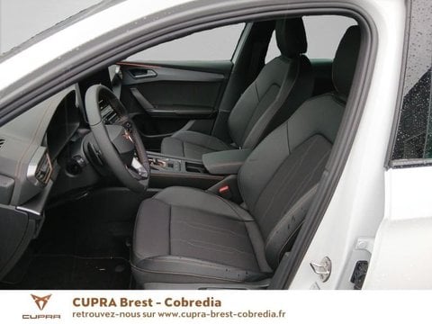 Voitures D'occasion À Brest | Cupra Leon 1.5 Etsi Hybrid 150Ch V Dsg7
