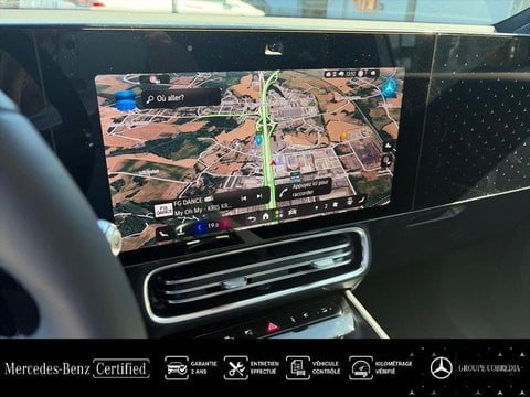Voitures D'occasion À Caudan | Mercedes-Benz Glb 250+ Eq 272Ch Limited Edition