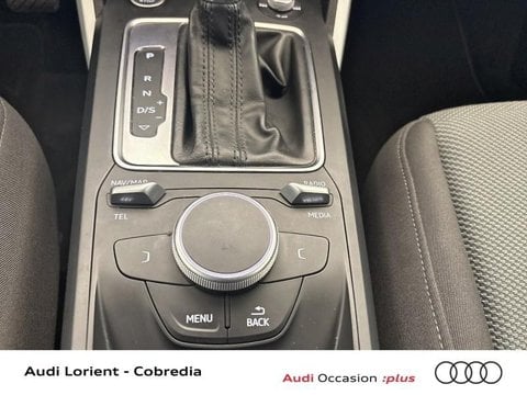 Voitures D'occasion À Lanester | Audi Q2 30 Tdi 116Ch Business Line S Tronic 7 Euro6Dt