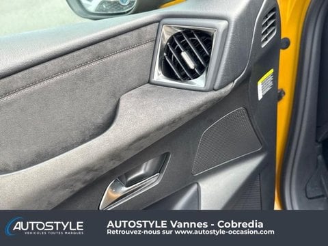 Voitures D'occasion À Theix-Noyalo | Ds Ds 3 Crossback Puretech 130Ch Performance Line Automatique