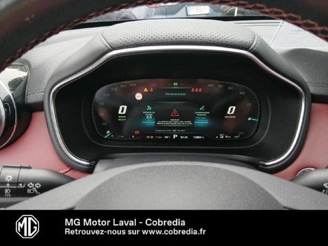 Voitures D'occasion À Laval | Mg Ehs 1.5T Gdi 258Ch Phev Luxury
