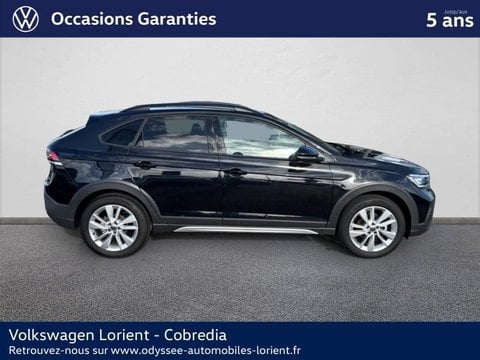 Voitures D'occasion À Lanester | Volkswagen Taigo 1.0 Tsi 116Ch Vw Edition