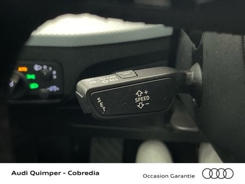Voitures D'occasion À Quimper | Audi Q2 1.6 Tdi 116Ch Design