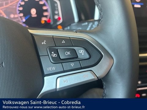 Voitures D'occasion À Saint-Brieuc | Volkswagen T-Roc 2.0 Tdi 150Ch R-Line Dsg7
