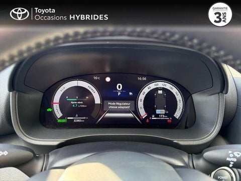 Voitures D'occasion À Plérin | Toyota Yaris Cross 130H Première Mc24