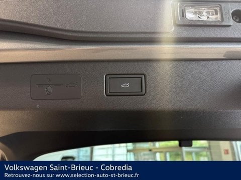 Voitures D'occasion À Saint-Brieuc | Volkswagen T-Roc 1.5 Etsi 150Ch Style Dsg7