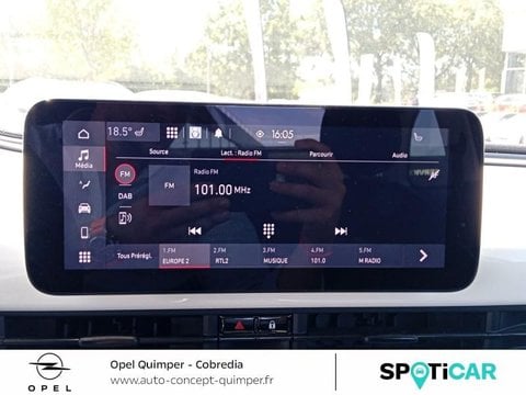 Voitures D'occasion À Quimper | Fiat 500 E 95Ch Pack Confort
