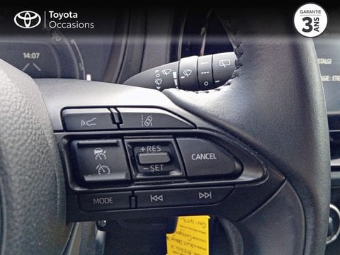Voitures D'occasion À Quimper | Toyota Aygo X 1.0 Vvt-I 72Ch Design S-Cvt My23