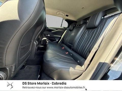 Voitures D'occasion À Saint-Martin-Des-Champs | Ds Ds 4 E-Tense 225Ch Rivoli