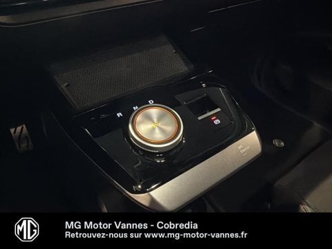 Voitures D'occasion À Theix-Noyalo | Mg Mg4 Ev 435Ch - 64Kwh Xpower 4Wd My24