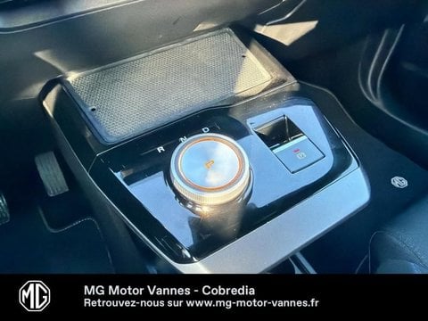 Voitures D'occasion À Theix-Noyalo | Mg Mg4 Ev 170Ch - 51Kwh My23
