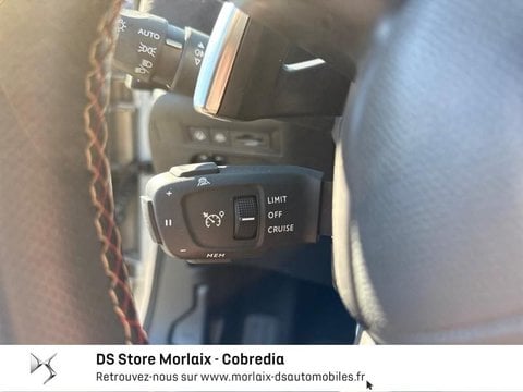 Voitures D'occasion À Saint-Martin-Des-Champs | Ds Ds 3 Crossback Puretech 130Ch Performance Lin...