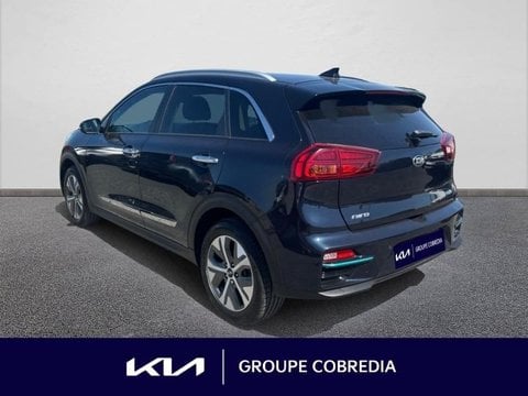 Voitures D'occasion À Yffiniac | Kia E-Niro Active 204Ch