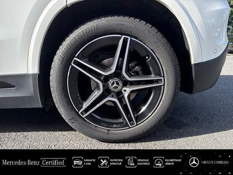 Voitures D'occasion À Brest | Mercedes-Benz Gla 180 D 116Ch Amg Line 8G-Dct