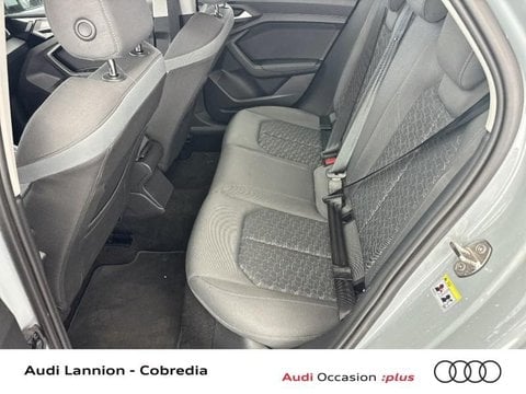 Voitures D'occasion À Lannion | Audi A1 Sportback 25 Tfsi 95Ch Advanced