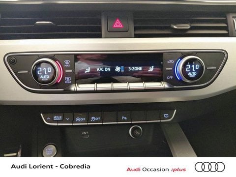 Voitures D'occasion À Lanester | Audi A4 Avant 35 Tdi 163Ch S Line S Tronic 7 9Cv