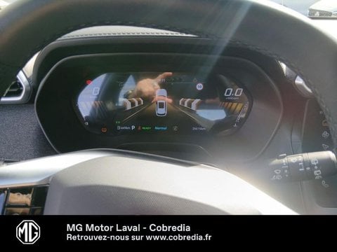Voitures D'occasion À Laval | Mg Zs 1.5 Hybrid+ 197Ch Comfort