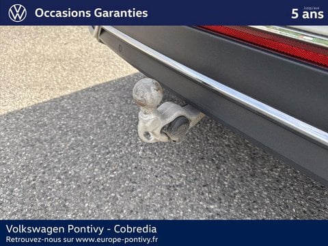 Voitures D'occasion À Pontivy | Volkswagen Tiguan 1.4 Ehybrid 245Ch Elegance Exclusive Dsg6