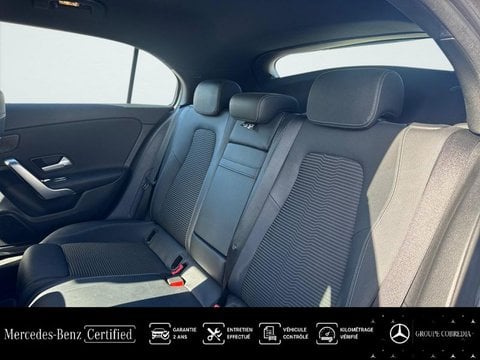 Voitures D'occasion À Saint-Grégoire | Mercedes-Benz Classe A 180 136Ch Progressive Line 7G-Dct