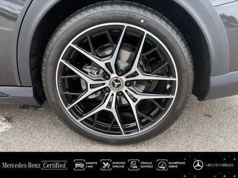 Voitures D'occasion À Caudan | Mercedes-Benz Classe E All-Terrain 220 D 197+23Ch 4Matic 9G-Tronic