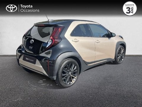 Voitures D'occasion À Lanester | Toyota Aygo X 1.0 Vvt-I 72Ch Air Design S-Cvt My23