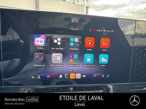 Voitures D'occasion À Bonchamps-Les-Laval | Mercedes-Benz Cla 250+ Eq 272Ch Limited Edition