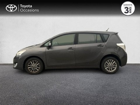 Voitures D'occasion À Belz | Toyota Verso 112 D-4D Fap Design