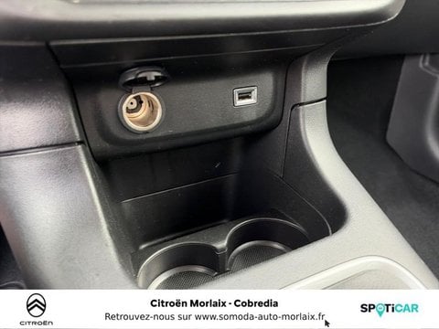 Voitures D'occasion À Saint-Martin-Des-Champs | Citroën C3 1.2 Puretech 83Ch S&S C-Series 123G