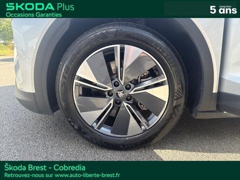 Voitures D'occasion À Brest | Škoda Elroq 286Ch 85 Plus