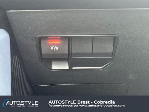 Voitures D'occasion À Brest | Dacia Duster 1.2 Mild Hybrid 130Ch Journey 4X4