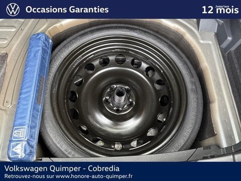 Voitures D'occasion À Quimper | Volkswagen T-Cross 1.0 Tsi 95Ch Life Tech